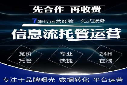 揭秘：成功SEM推广代运营公司案例解析
